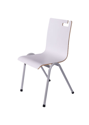 Laminantlı Kontra Sandalye A Ayak